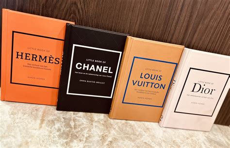 designer boeken dior
